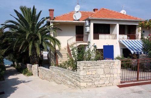 Maslinica Apartment | Apartments by the sea Maslinica, Solta - 774