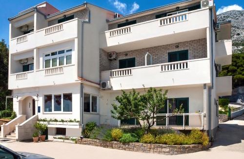 Medici Apartment | Apartments by the sea Medici, Omis - 1047