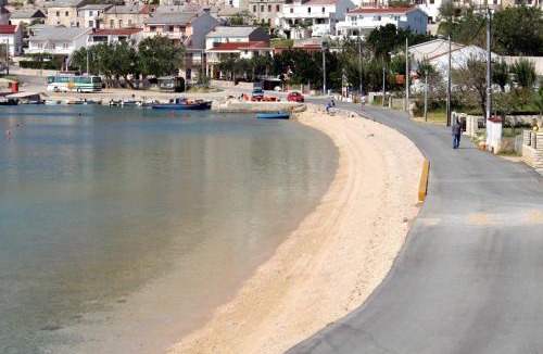 Metajna Apartment | Apartments by the sea Metajna, Pag - 6465