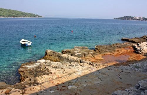 Necujam Apartment | Apartments by the sea Necujam, Solta - 5182