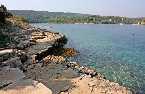 Necujam Apartment | Apartments by the sea Necujam, Solta - 5182