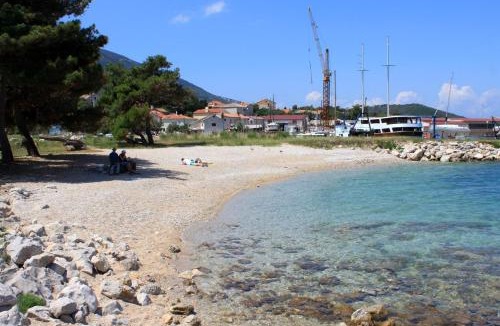 Nerezine Apartment | Apartments by the sea Nerezine, Losinj - 2519