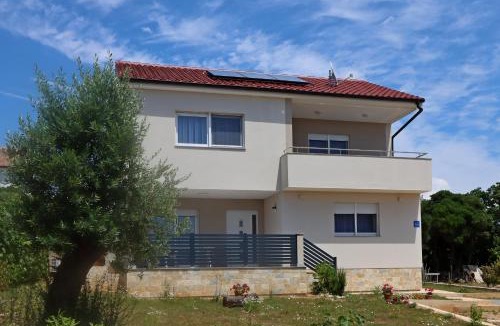 Potocnica Apartment | Apartments by the sea Potocnica, Pag - 21446