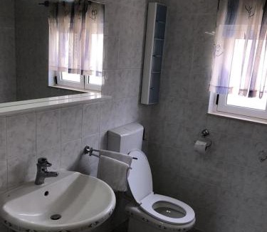 Poljica Apartment | Apartments by the sea Poljica, Trogir - 16999
