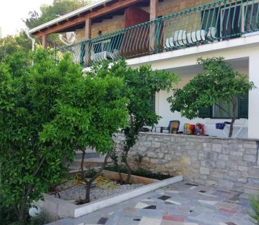 Rogac Apartment | Apartments by the sea Rogac, Solta - 5166