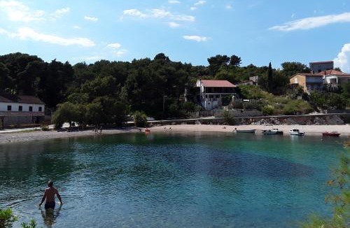 Rogac Apartment | Apartments by the sea Rogac, Solta - 5166