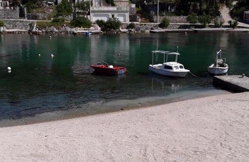 Rogac Apartment | Apartments by the sea Rogac, Solta - 5166