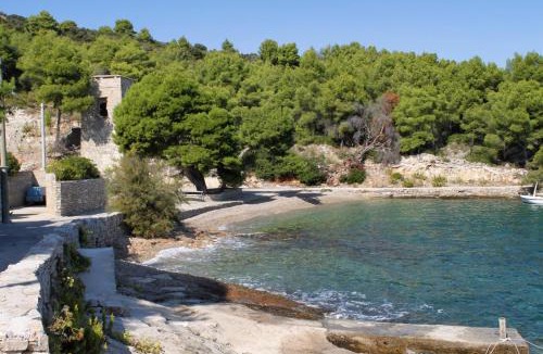 Stomorska Apartment | Apartments by the sea Stomorska, Solta - 27653