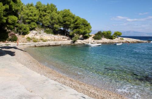 Stomorska Apartment | Apartments by the sea Stomorska, Solta - 27653
