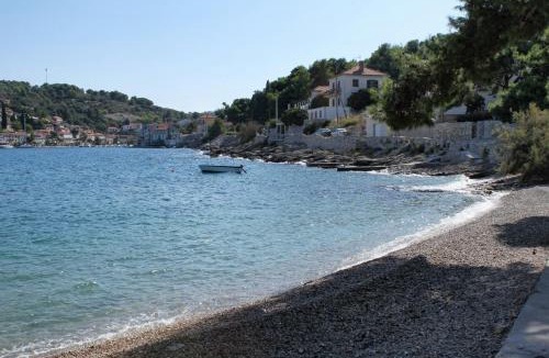 Stomorska Apartment | Apartments by the sea Stomorska, Solta - 27653