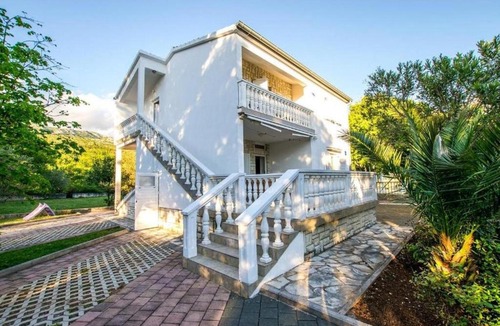 Seline Apartment | Apartments by the sea Seline, Paklenica - 21208