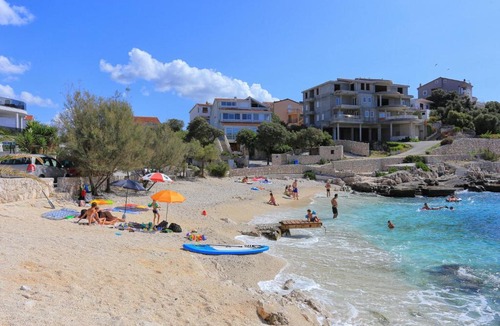 Sevid Apartment | Apartments by the sea Sevid, Trogir - 9468