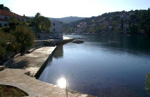 Splitska Apartment | Apartments by the sea Splitska, Brac - 2923