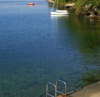 Splitska Apartment | Apartments by the sea Splitska, Brac - 2923
