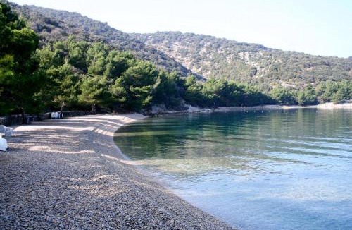Valun Apartment | Apartments by the sea Valun, Cres - 386