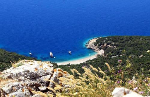 Valun Apartment | Apartments by the sea Valun, Cres - 386