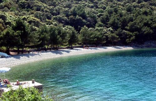 Valun Apartment | Apartments by the sea Valun, Cres - 386