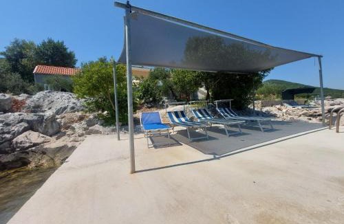 Putnikovic Apartment | Apartments by the sea Zuronja, Peljesac - 13202