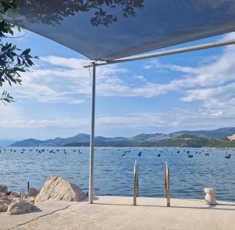 Putnikovic Apartment | Apartments by the sea Zuronja, Peljesac - 13202