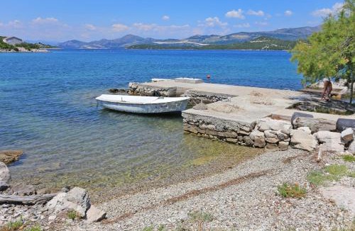 Putnikovic Apartment | Apartments by the sea Zuronja, Peljesac - 14095