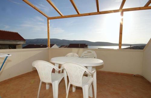 Kustici Apartment | Apartments by the sea Zubovici, Pag - 9363