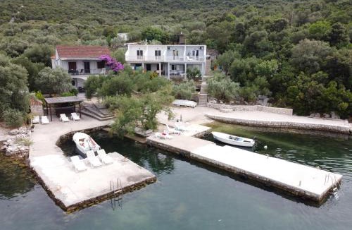 Putnikovic Apartment | Apartments by the sea Zuronja, Peljesac - 10137