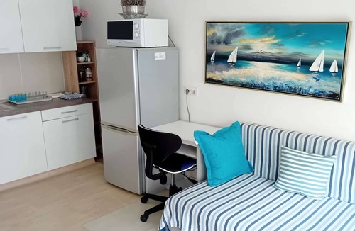 Zagreb Apartment | Apartments Cankareva