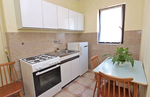 Pjescana Uvala Apartment | Apartments Celine 606