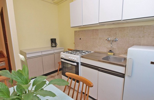 Pjescana Uvala Apartment | Apartments Celine 606