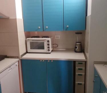 Banjol Apartment | Apartments Chiara