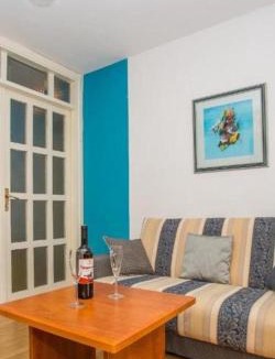 Banjol Apartment | Apartments Chiara