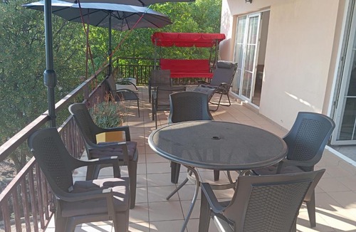Smrika House | Apartments Claudia