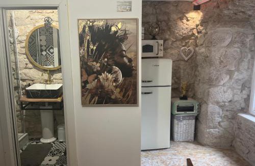 Bakar Apartment | Apartments Coli-Apartman DORA
