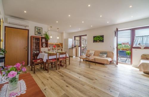 Milovcici Apartment | Apartments Cvelic Milovcic