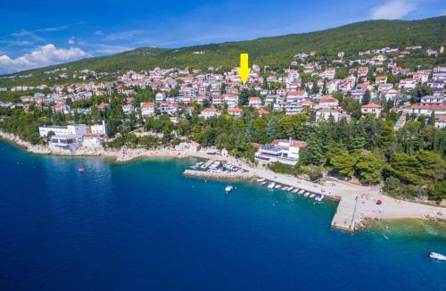 Dramalj Apartment | Apartments Danica