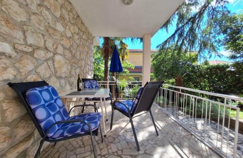 Dramalj Apartment | Apartments Danica