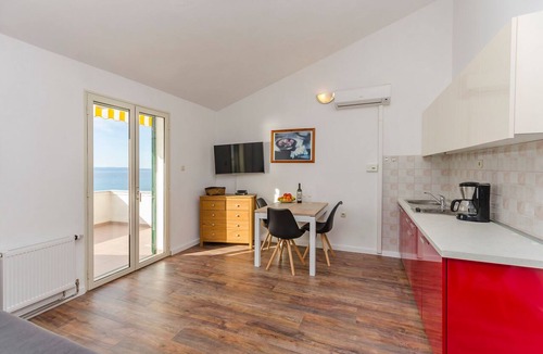 Novalja Hotel | Apartments Daniela Della