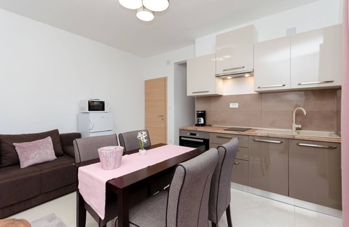 Palit Apartment | Apartments Darko (68601-A4) - Palit - island Rab