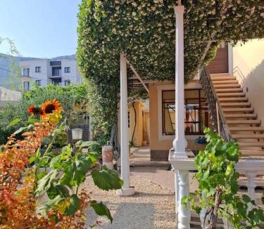 Kastel Sucurac Apartment | Apartments Dare & Piccolo