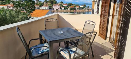 Island Dugi Otok Apartment | Apartments DaRi