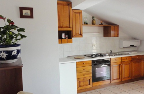 Krk Apartment | Apartments Darko, (14139), Krk, hr