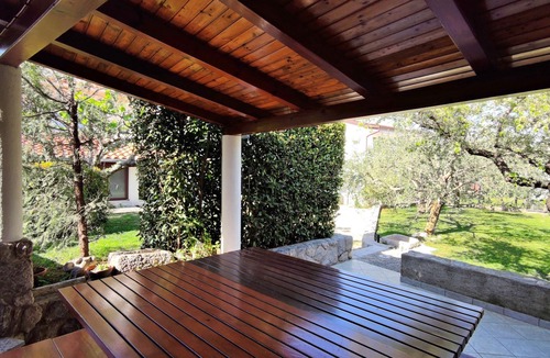 Krk Apartment | Apartments Darko, (14140), Krk, hr
