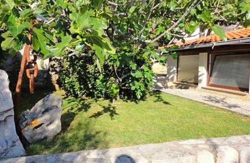Krk Apartment | Apartments Darko, (14140), Krk, hr