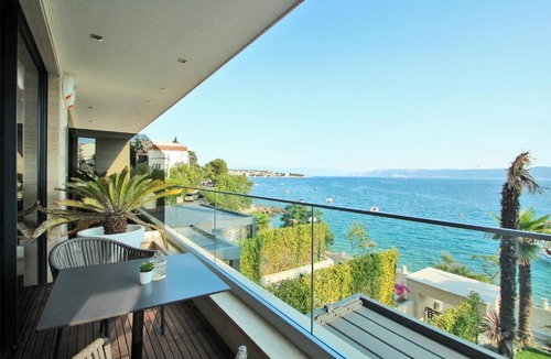 Selce Apartment | Apartments DEL MAR 2