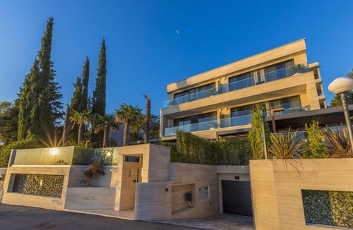 Selce Apartment | Apartments DEL MAR 2