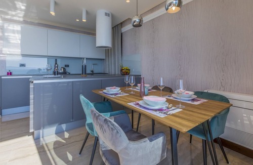Selce Apartment | Apartments Del Mar 5 (74945-A1) - Crikvenica