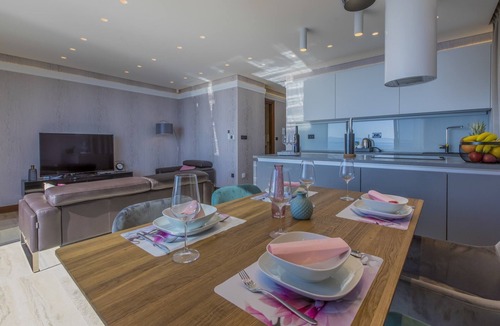 Selce Apartment | Apartments Del Mar 5 (74945-A1) - Crikvenica