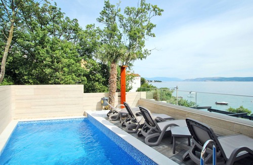 Selce Apartment | Apartments Del Mar 5 (74945-A1) - Crikvenica