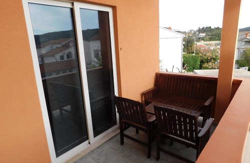 Kampor House | Apartments Del Mar