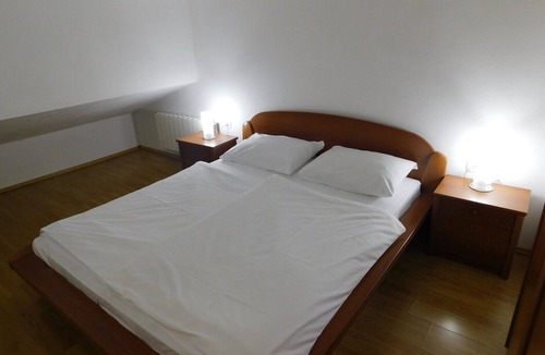 Kampor Apartment | Apartments Del Mar/Two bedrooms A4 - Rab